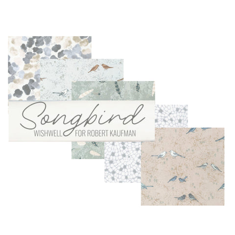 Wishwell:Songbird