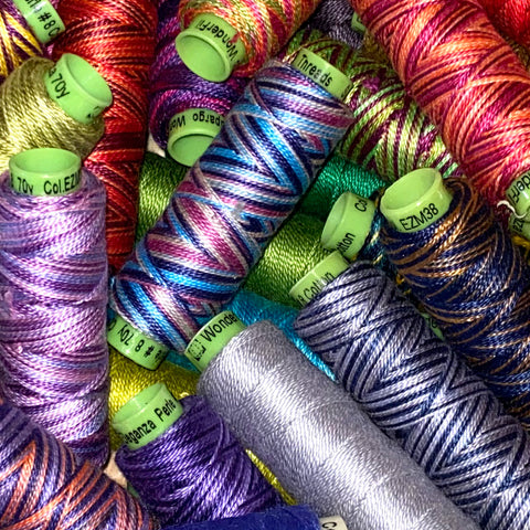 Wonderfil Threads