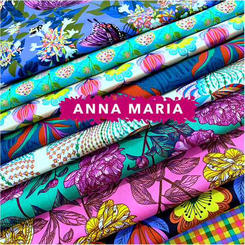 Anna Maria Horner Collections