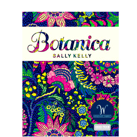 Botanica by Sally Kelly