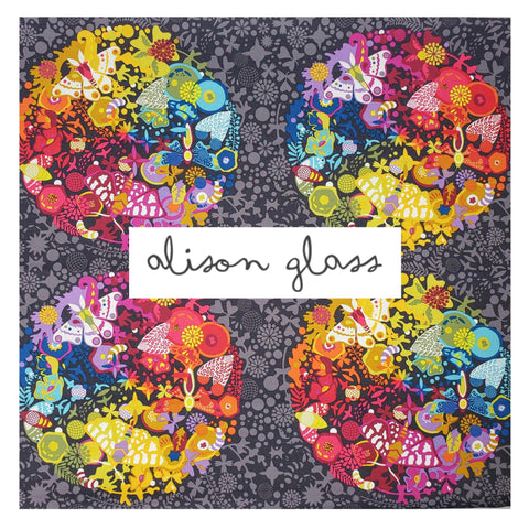 Alison Glass Collections