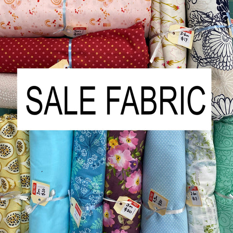 Sale Fabric