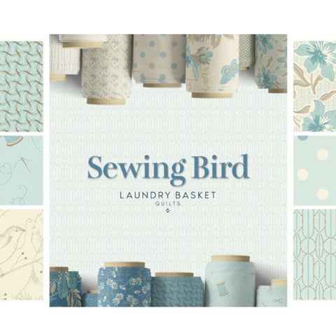 Sewing Bird